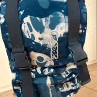 ZAINO "SEVEN" VINTAGE.