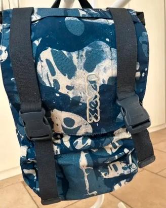 ZAINO "SEVEN" VINTAGE.