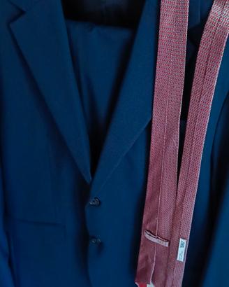 completo elegante ZARA