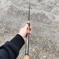 canna da spinning St.Croix Avid X 5/8