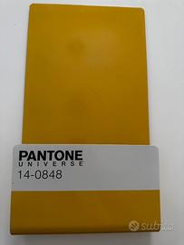 Seletti Wallstore Pantone Universe  Mimosa