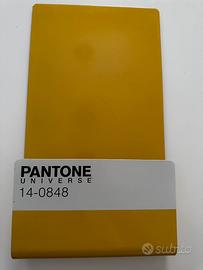 Seletti Wallstore Pantone Universe libreria Mimosa