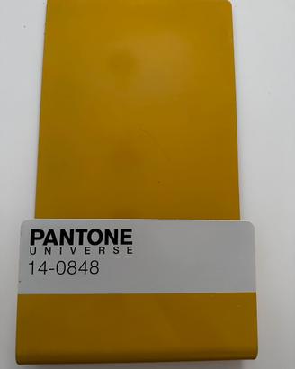 Seletti Wallstore Pantone Universe  Mimosa