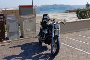 Ben tenuta tel 3470312884 Harley devidson