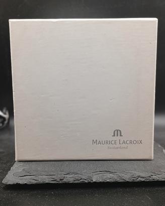 porta orologio più targ maurice lacroix 