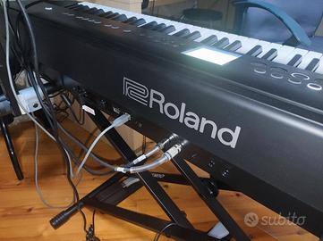 Pianoforte digitale Roland FPE-50 