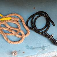 Corde per Allenamento tecniche