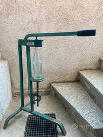 Tappa bottiglie