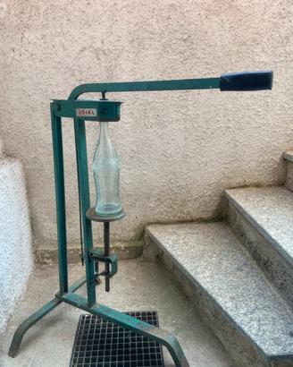 Tappa bottiglie