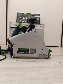 Festool TS 60 KEBQ