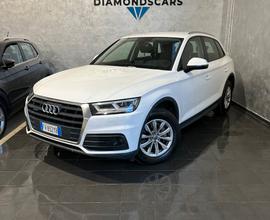 Audi Q5 2.0 TDI quattro S tronic Business Sport