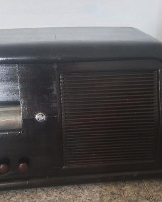 Radio d'epoca