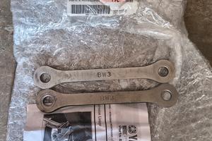  kit biellette  posteriore  yamaha  ténéré 700