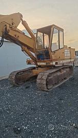 escavatore fiatallis fe20