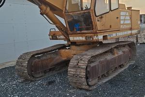 escavatore fiatallis fe20