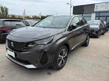 Peugeot 3008 1.5 BlueHDi 131 CV S&S EAT8 Allure
