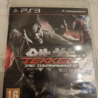 ps3 Tekken tag tournfiment2