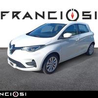 RENAULT ZOE Zen R110 Flex e-shifter my20