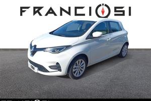 RENAULT ZOE Zen R110 Flex e-shifter my20