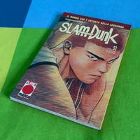 SLUM DUNK 52 PLANET MANGA 1° EDIZIONE