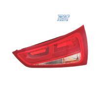 FANALE DESTRO PER AUDI A1 SPORTBACK 10-14 LED BIAN