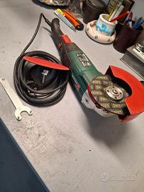 SMERIGLIATRICE PARKSIDE