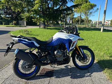 Suzuki V Strom DL 800 DE km0