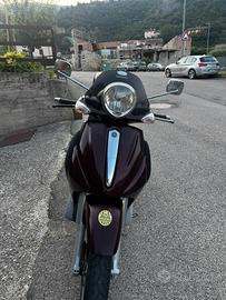 Piaggio beverly 500