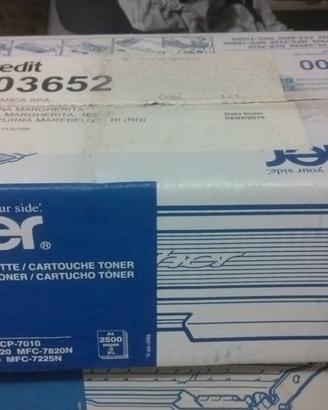 Toner Brother TN2000