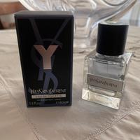 Profumo ysl Y edt