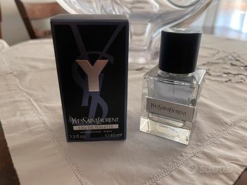 Profumo ysl Y edt