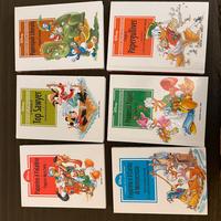 Lotto libri Disney