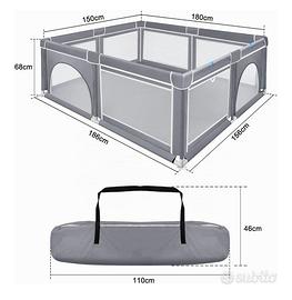 Box bambini