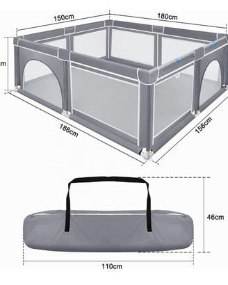 Box bambini