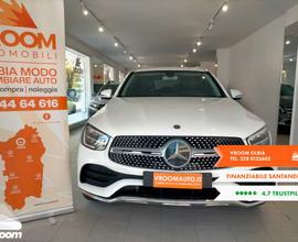 MERCEDES GLC (X253) GLC 220 d 4Matic P...