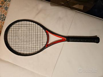 racchetta tennis artengo tr 900 nuova