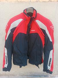 giubbotto donna moto DAINESE 