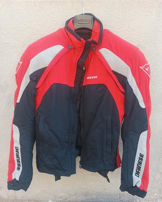 giubbotto donna moto DAINESE 