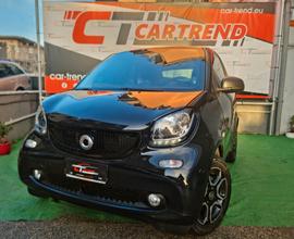 Smart ForTwo Coupe' 1.0 Passion