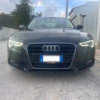 Audi a5 2.0 177 cv