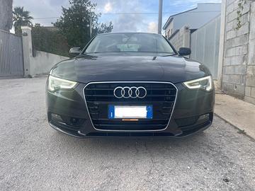 Audi a5 2.0 177 cv