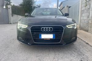 Audi a5 2.0 177 cv