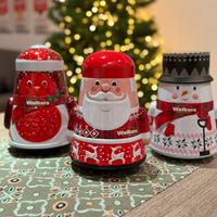 Latte Natale Walkers