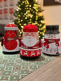 Latte Natale Walkers