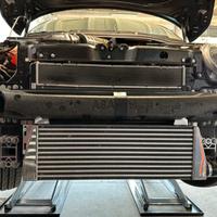 Intercooler 500 abarth 