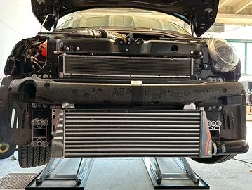 Intercooler 500 abarth 