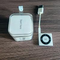 ipod shuffle 2gb