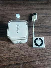 ipod shuffle 2gb