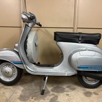 Piaggio vespa primavera Et3