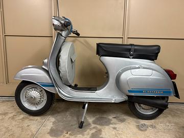 Piaggio vespa primavera Et3